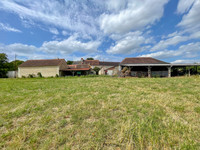 Maison à vendre à Senillé-Saint-Sauveur, Vienne - 187.250 € - photo 3