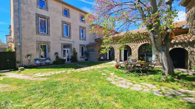 house for sale in Aude