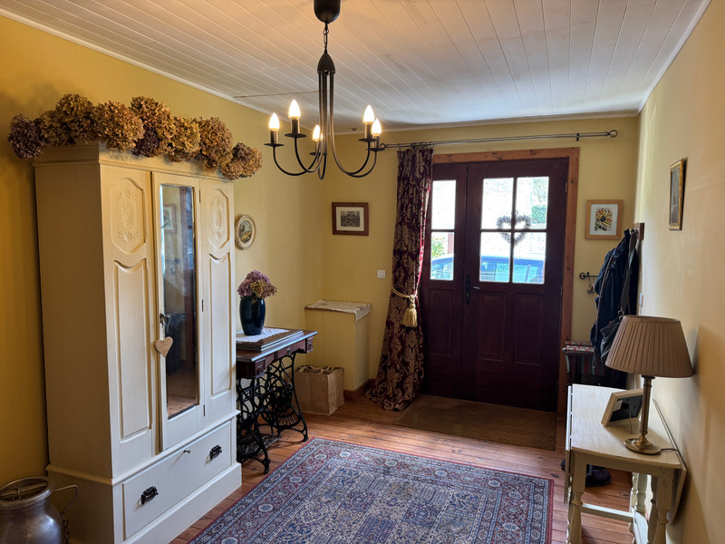 French property for sale in Plélauff, Côtes-d'Armor - €116,630 - photo 2