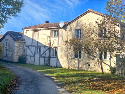 house for sale in Dordogne