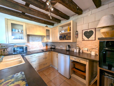 French property for sale in Noyant-Villages, Maine-et-Loire - €315,500 - photo 10