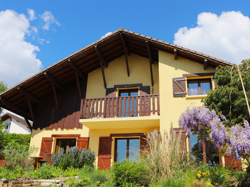 house for sale in French Alps (Auvergne-Rhône-Alpes)