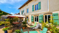 Propriété à vendre à Les Salles-Lavauguyon, Haute-Vienne - 299 600 € - photo n°12