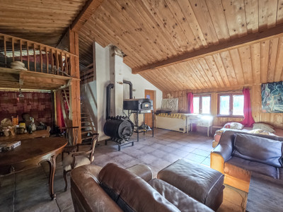 French property for sale in Saint-Martin-de-Belleville, Savoie - €958,000 - photo 2