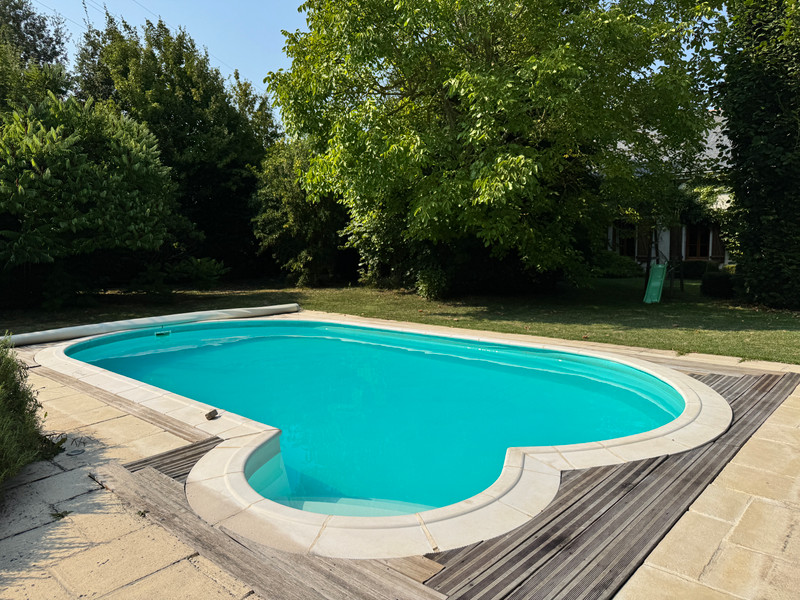 French property for sale in Gennes-Val-de-Loire, Maine-et-Loire - €335,500 - photo 7