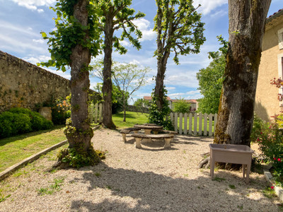 French property for sale in Sos, Lot-et-Garonne - €410,000 - photo 13
