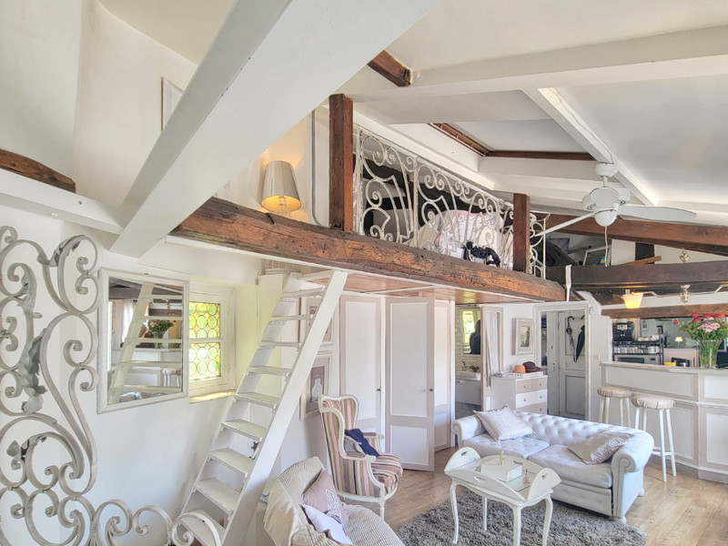 Appartement à vendre à Paris, Paris - 649.000 € - photo 1