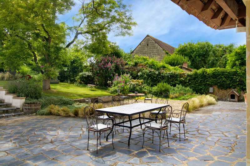 French property for sale in Couture-sur-Loir, Loir-et-Cher - €295,000 - photo 3