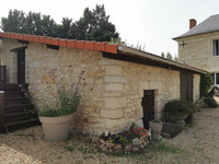 Maison à vendre à Saint-Macaire-du-Bois, Maine-et-Loire - 583.000 € - photo 3