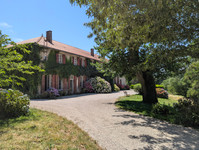 Propriété à vendre à Sorèze, Tarn - 850 000 € - photo n°10