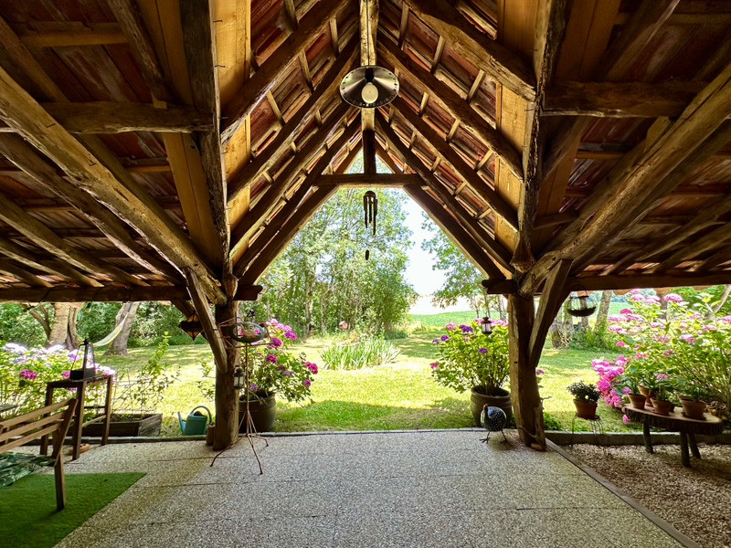 French property for sale in Bellegarde, Gers - €618,800