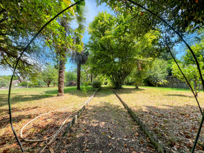 house for sale in Lot-et-Garonne