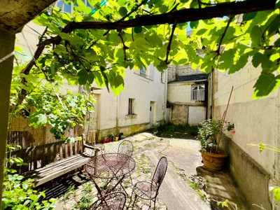 French property for sale in Saumur, Maine-et-Loire - €399,000 - photo 8