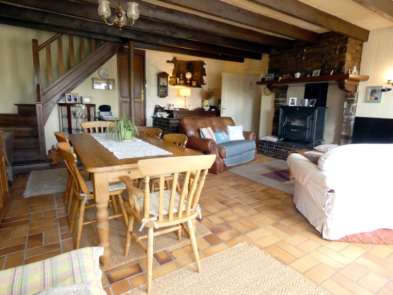 French property for sale in Montpinchon, Manche - €231,000 - photo 3
