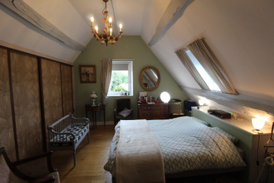 French property for sale in Chédigny, Indre-et-Loire - €349,800 - photo 6