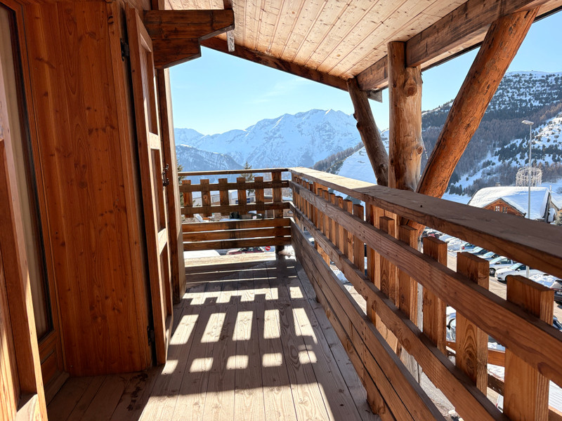 Ski property for sale in Alpe d'Huez - €3,434,000 - photo 6