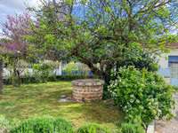 Propriété à vendre à Paillé, Charente-Maritime - 213 000 € - photo n°7
