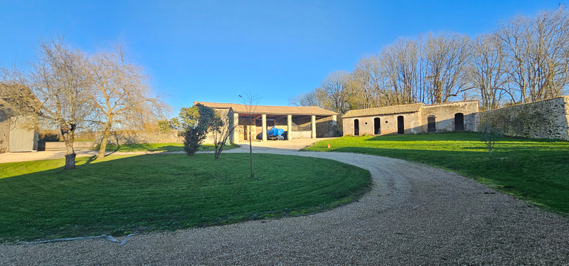 French property for sale in Pamplie, Deux-Sèvres - €343,000 - photo 2