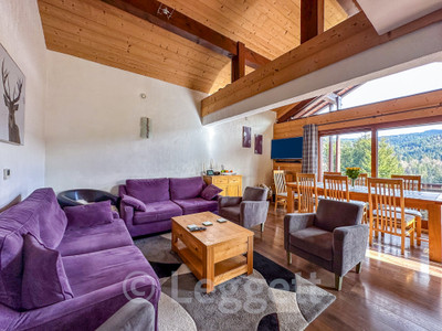 Ski property for sale in  - 1 199 000 € - photo 2