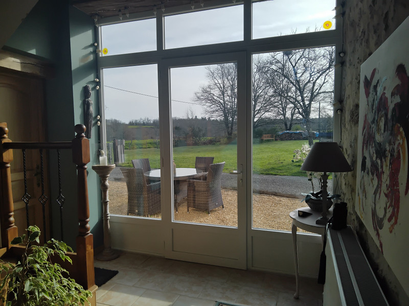 French property for sale in Videix, Haute-Vienne - €260,000 - photo 9