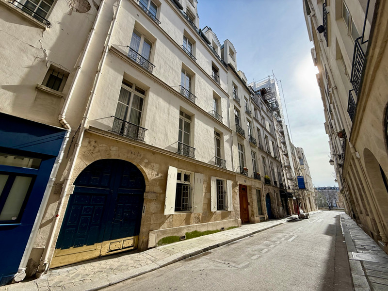 Appartement à vendre à Paris, Paris - 700.000 € - photo 1
