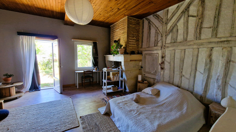 French property for sale in Eygurande-et-Gardedeuil, Dordogne - €210,000 - photo 10
