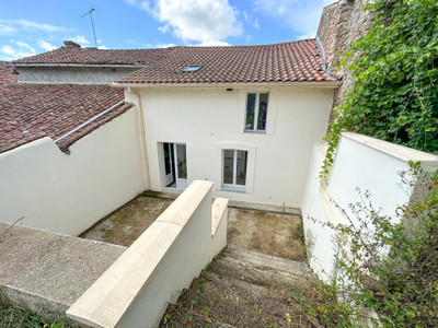 house for sale in Haute-Vienne