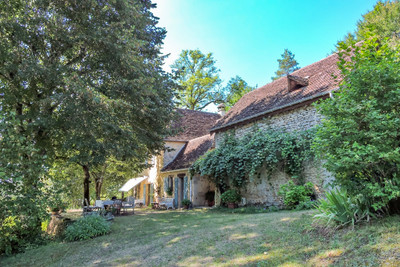 Maison à vendre à Fleurac, Dordogne, Aquitaine, avec Leggett Immobilier