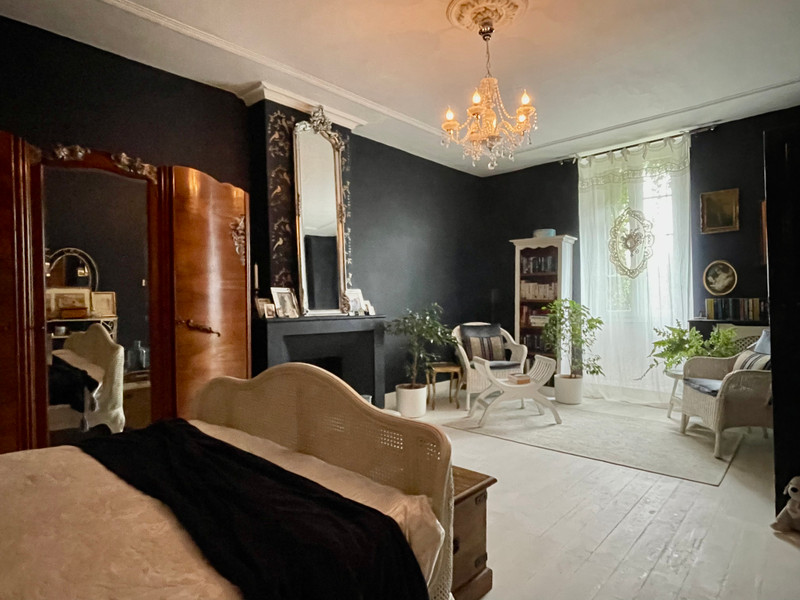 French property for sale in La Chapelle, Charente - €277,000 - photo 6
