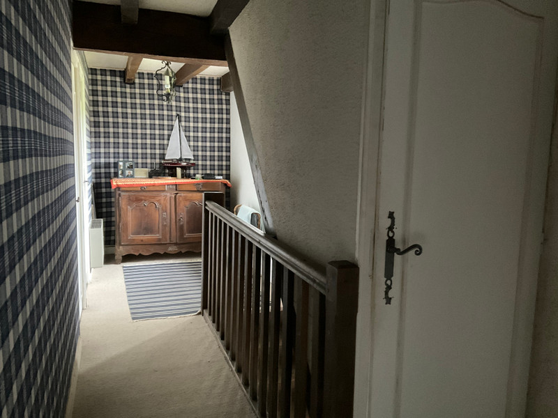 French property for sale in Peyrat-la-Nonière, Creuse - €169,560 - photo 6