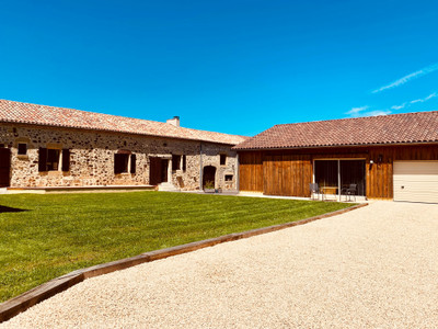 Maison à vendre à Capdrot, Dordogne, Aquitaine, avec Leggett Immobilier