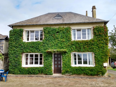 Maison à vendre à Douillet, Sarthe, Pays de la Loire, avec Leggett Immobilier