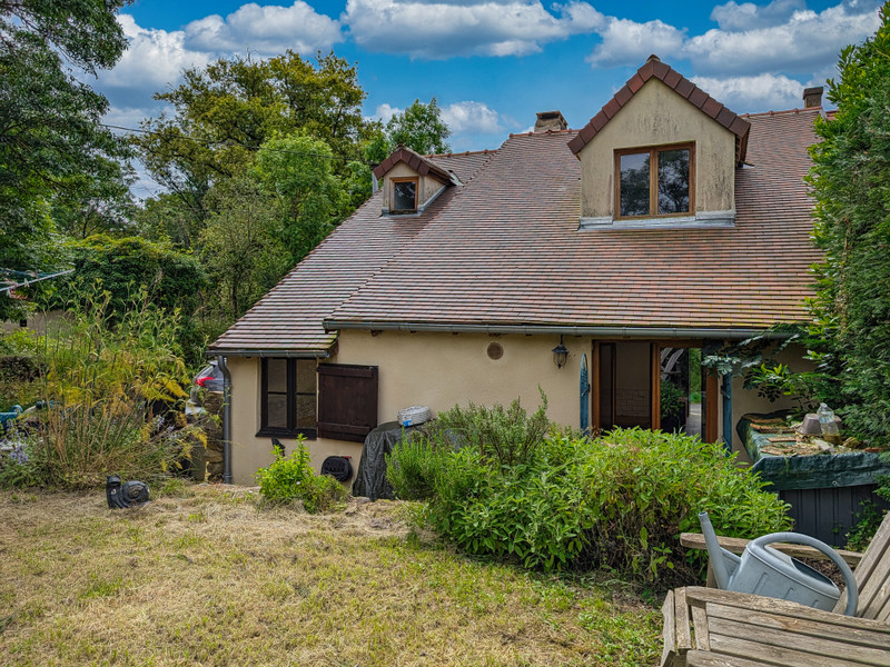 French property for sale in Saint-Martin-le-Mault, Haute-Vienne - €63,400 - photo 14