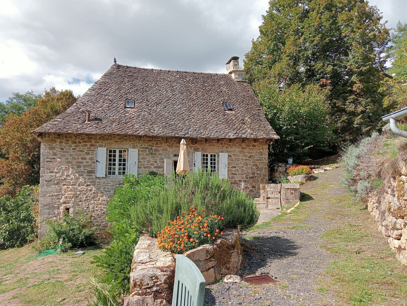 French property for sale in Saint-Geniez-ô-Merle, Corrèze - €431,500 - photo 13