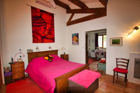 Maison à vendre à Lodève, Hérault - 320.000 € - photo 10
