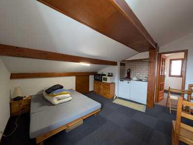 Ski property for sale in  - €95,400 - photo 3