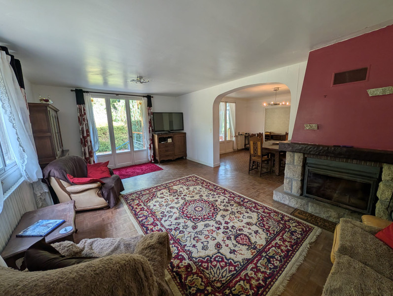 French property for sale in Bon Repos sur Blavet, Côtes-d'Armor - €119,900 - photo 6