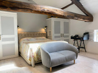 Maison à vendre à Saint-Sulpice-de-Ruffec, Charente - 344.500 € - photo 12