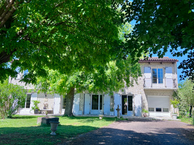 house for sale in Charente