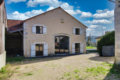 Maison à vendre à Lisle, Dordogne, Aquitaine, avec Leggett Immobilier