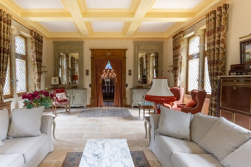 French property for sale in Saint-Michel-de-Boulogne, Ardèche - €1,735,000 - photo 10