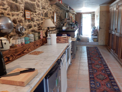 French property for sale in Les Salles-Lavauguyon, Haute-Vienne - €135,000 - photo 1