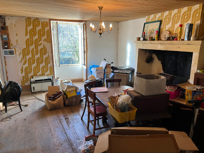 French property for sale in Saint-Jean-de-Côle, Dordogne - €66,600 - photo 6