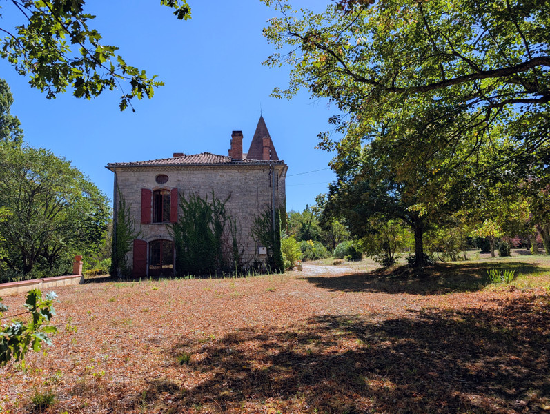 French property for sale in Saint-Paul-Cap-de-Joux, Tarn - €640,000 - photo 9