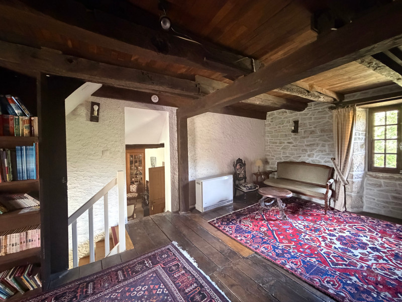 French property for sale in Madranges, Corrèze - €267,500 - photo 4