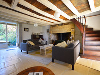 Maison à vendre à Saint-Sulpice-d'Excideuil, Dordogne - 240 750 € - photo 6