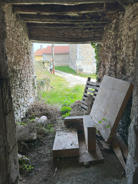 French property for sale in Grand-Brassac, Dordogne - €39,600 - photo 2