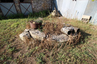 Maison à vendre à Theil-Rabier, Charente - 51.600 € - photo 13