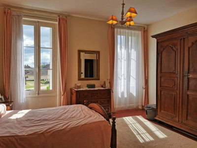 French property for sale in Saint-Aignan, Loir-et-Cher - €339,200 - photo 5