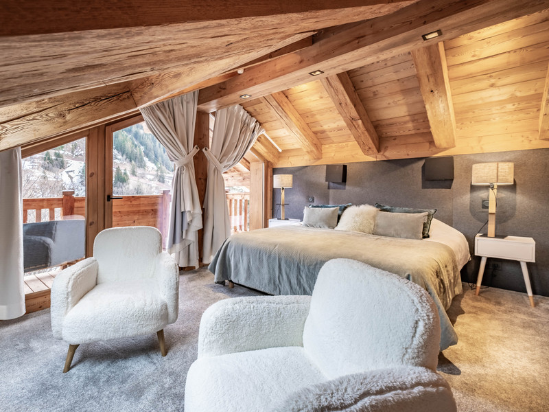 French property for sale in MERIBEL LES ALLUES, Savoie - €7,500,000 - photo 5